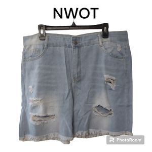 Women's shorts